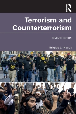 Bertrand.pt - Terrorism And Counterterrorism