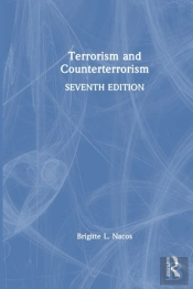 Terrorism And Counterterrorism