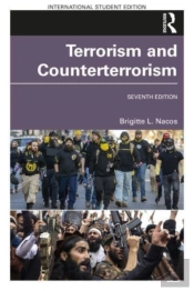 Terrorism And Counterterrorism