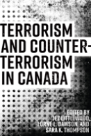 Terrorism And Counterterrorism In Canada