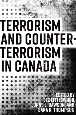 Bertrand.pt - Terrorism And Counterterrorism In Canada