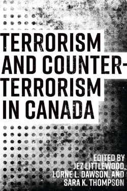 Bertrand.pt - Terrorism And Counterterrorism In Canada