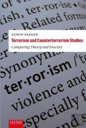 Terrorism And Counterterrorism Studies