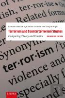 Terrorism And Counterterrorism Studies
