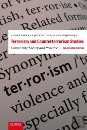 Terrorism And Counterterrorism Studies