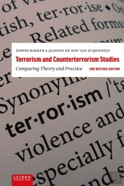 Bertrand.pt - Terrorism And Counterterrorism Studies