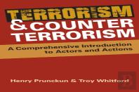 Terrorism And Counterterrorism