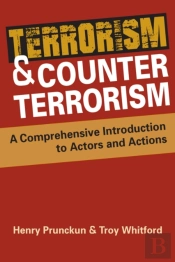 Terrorism And Counterterrorism