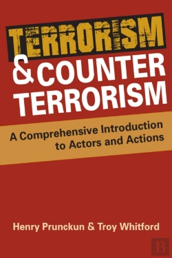 Bertrand.pt - Terrorism And Counterterrorism