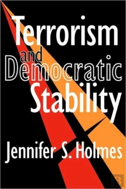 Bertrand.pt - Terrorism And Democratic Stability