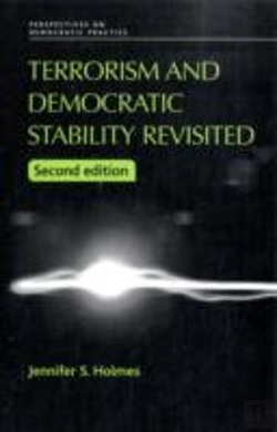 Bertrand.pt - Terrorism And Democratic Stability Revisited