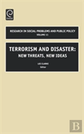Terrorism And Disaster