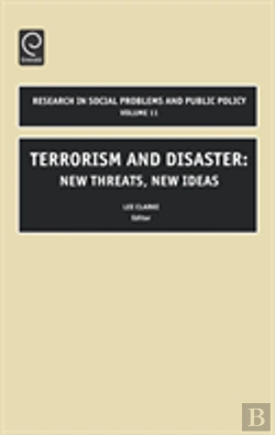 Bertrand.pt - Terrorism And Disaster