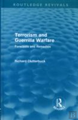 Bertrand.pt - Terrorism And Guerrilla Warfare (Routledge Revivals)