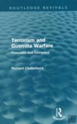 Bertrand.pt - Terrorism And Guerrilla Warfare (Routledge Revivals)