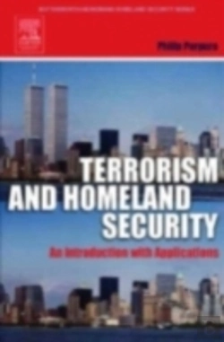 Bertrand.pt - Terrorism And Homeland Security