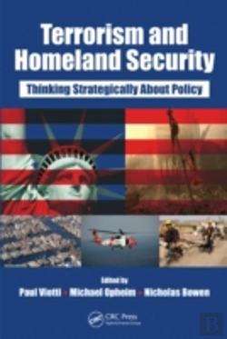 Bertrand.pt - Terrorism And Homeland Security