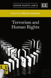Terrorism And Human Rights