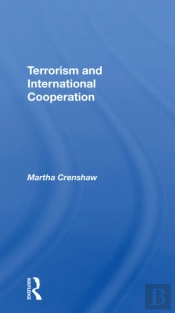Terrorism And International Cooperation