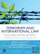 Terrorism And International Law: Accountability, Remedies, And Reform