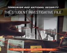 Terrorism And National Security