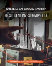 Terrorism And National Security