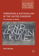Terrorism And Nationalism In The United Kingdom