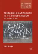 Terrorism And Nationalism In The United Kingdom
