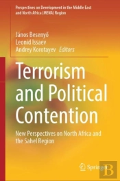 Terrorism And Political Contention