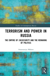 Terrorism And Power In Russia