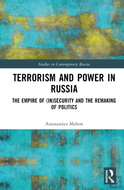 Bertrand.pt - Terrorism And Power In Russia
