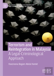 Terrorism And Reintegration In Malaysia