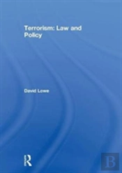 Terrorism And Security Lowe