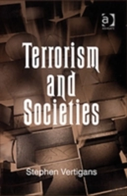 Bertrand.pt - Terrorism And Societies