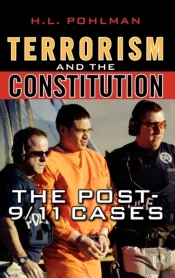 Terrorism And The Constitution