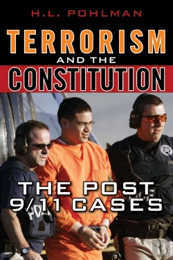 Bertrand.pt - Terrorism And The Constitution