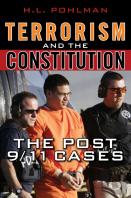 Terrorism And The Constitution