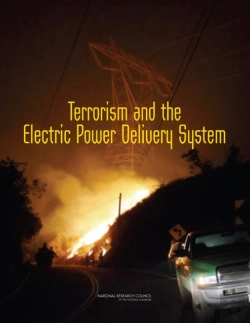 Bertrand.pt - Terrorism And The Electric Power Delivery System