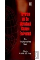 Terrorism And The International Business Environment