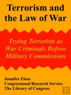 Bertrand.pt - Terrorism And The Law Of War