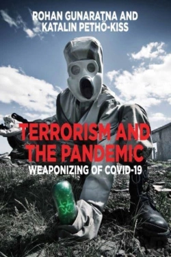 Bertrand.pt - Terrorism And The Pandemic