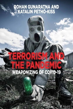 Bertrand.pt - Terrorism And The Pandemic