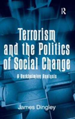 Bertrand.pt - Terrorism And The Politics Of Social Change