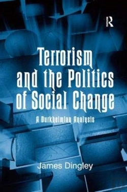 Bertrand.pt - Terrorism And The Politics Of Social Change