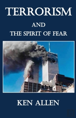 Bertrand.pt - Terrorism And The Spirit Of Fear