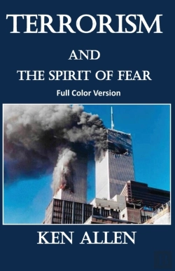 Bertrand.pt - Terrorism And The Spirit Of Fear
