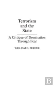 Terrorism And The State