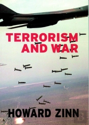 Terrorism And War
