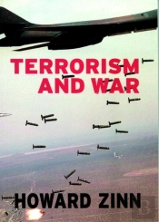 Terrorism And War