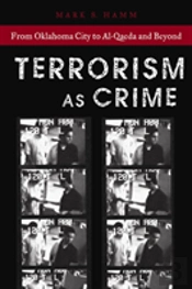 Terrorism As Crime